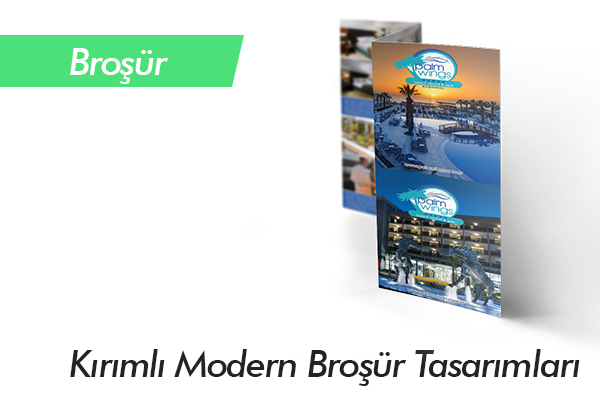Broşür